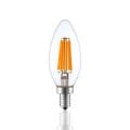Led Flamanlı Buji Ampuller